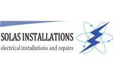 Solas Installations (Electrician in Galway) image 1