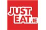 Just Eat Ireland logo