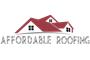 Affordable Roofing logo