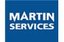 Martin Services Ltd. logo