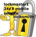 lockmaster1 24/7 locksmiths image 2