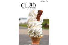 Drogheda ice cream van hire image 10