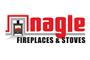 Nagle Fireplaces and Stove logo