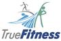 True Fitness logo