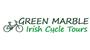 Green Marble Tours logo