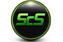 SCS-Web Design logo