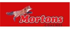 Mortons Coaches Ltd image 1