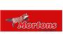 Mortons Coaches Ltd logo