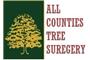 All Counties Tree Surgery logo