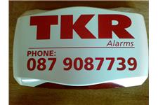 TKR Electrical & Alarm Services Ltd image 3