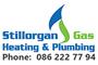 Stillorgan Gas Heating and Plumbing logo