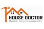 House Doctor | Home Improvements in Dublin, Kildare and surrounding counties logo