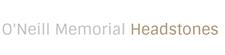 O'Neill Memorial Headstones Ltd image 1
