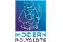Modern Polyglots Ltd. logo