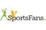 SportsFans.ie. logo