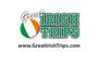 Great Irish Trips logo