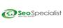 seo specialist logo