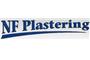 NF Plastering logo