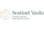 Sentinel Vaults logo