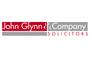 John Glynn & Co. Solicitors logo