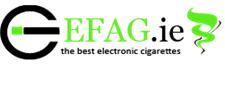 Efag Electronic Cigarette Ireland image 1