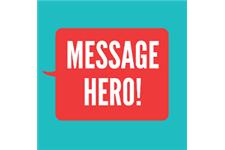 Message Hero image 1