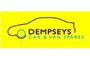 Dempseys Car and Van Spares logo