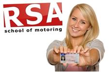 RSA School of Motoring Leinster image 2