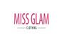 Miss Glam Clothing logo