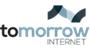 TomorrowInternet logo