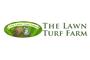 The Lawn Turf logo