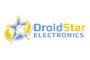 DroidStar Electronics logo