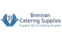 Brennan Catering Supplies logo