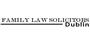 Family Law Solicitors Dublin logo