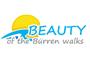 Beauty Of the Burren Walks logo