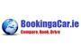 BookingaCar Car Hire logo
