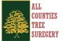 All Counties Tree Surgery logo