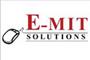 E-MIT Solutions logo