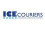 Ice Couriers logo