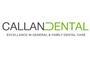 Callan Dental logo