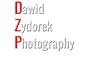 Dawid Zydorek Photography logo