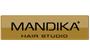 MANDIKA HAIR SALON logo