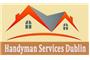 Handyman Services Dublin logo