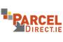 www.ParcelDirect.ie logo