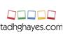 tadhghayes.com Video Production logo