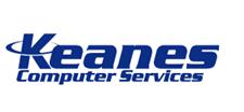 Keanes Computer Services image 1