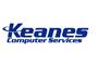 Keanes Computer Services logo