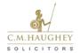 C. M. Haughey Solicitors logo