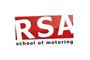 RSA School of Motoring Leinster logo