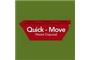 Quick Move Waste logo